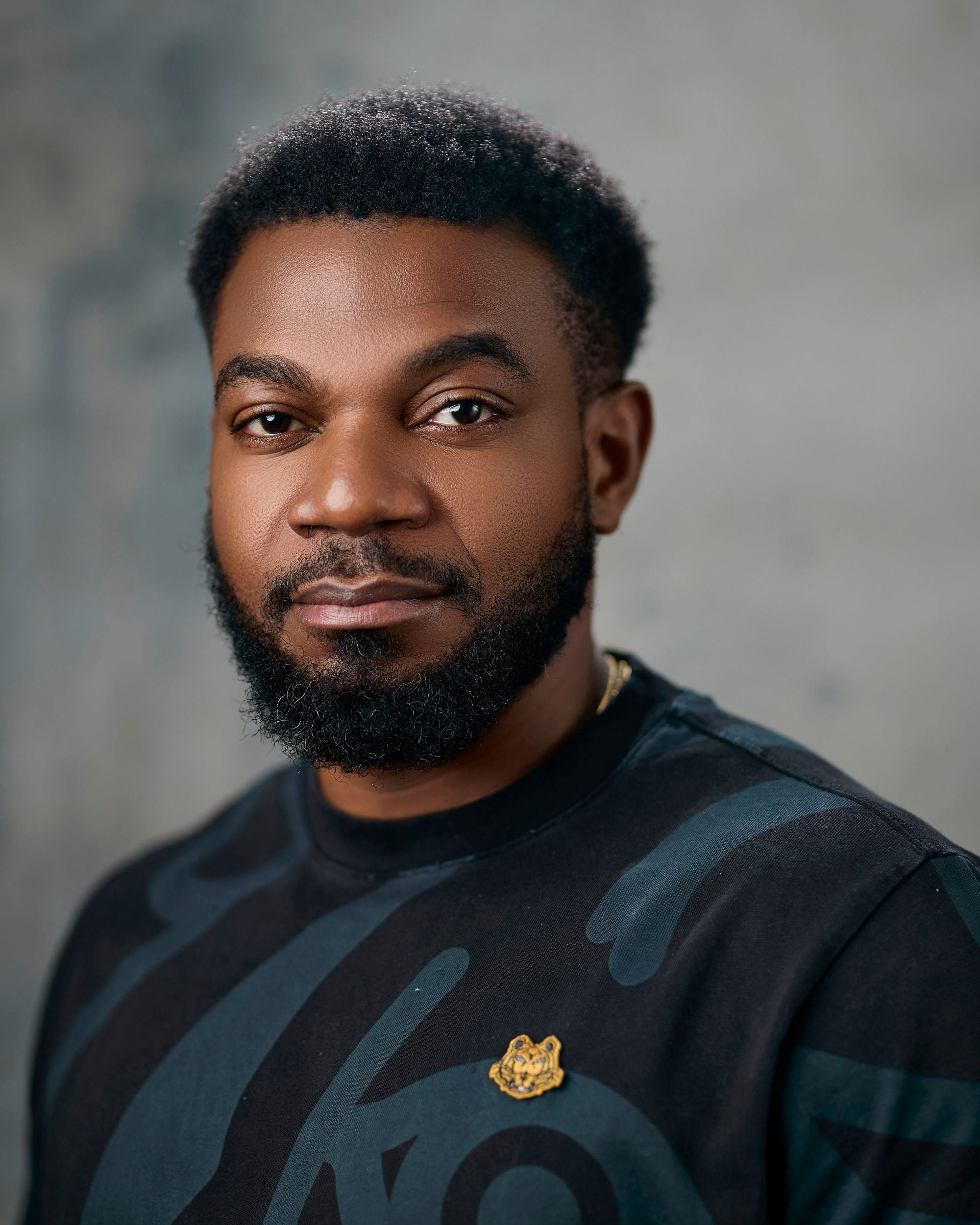 Bisi David, property investor and mentor