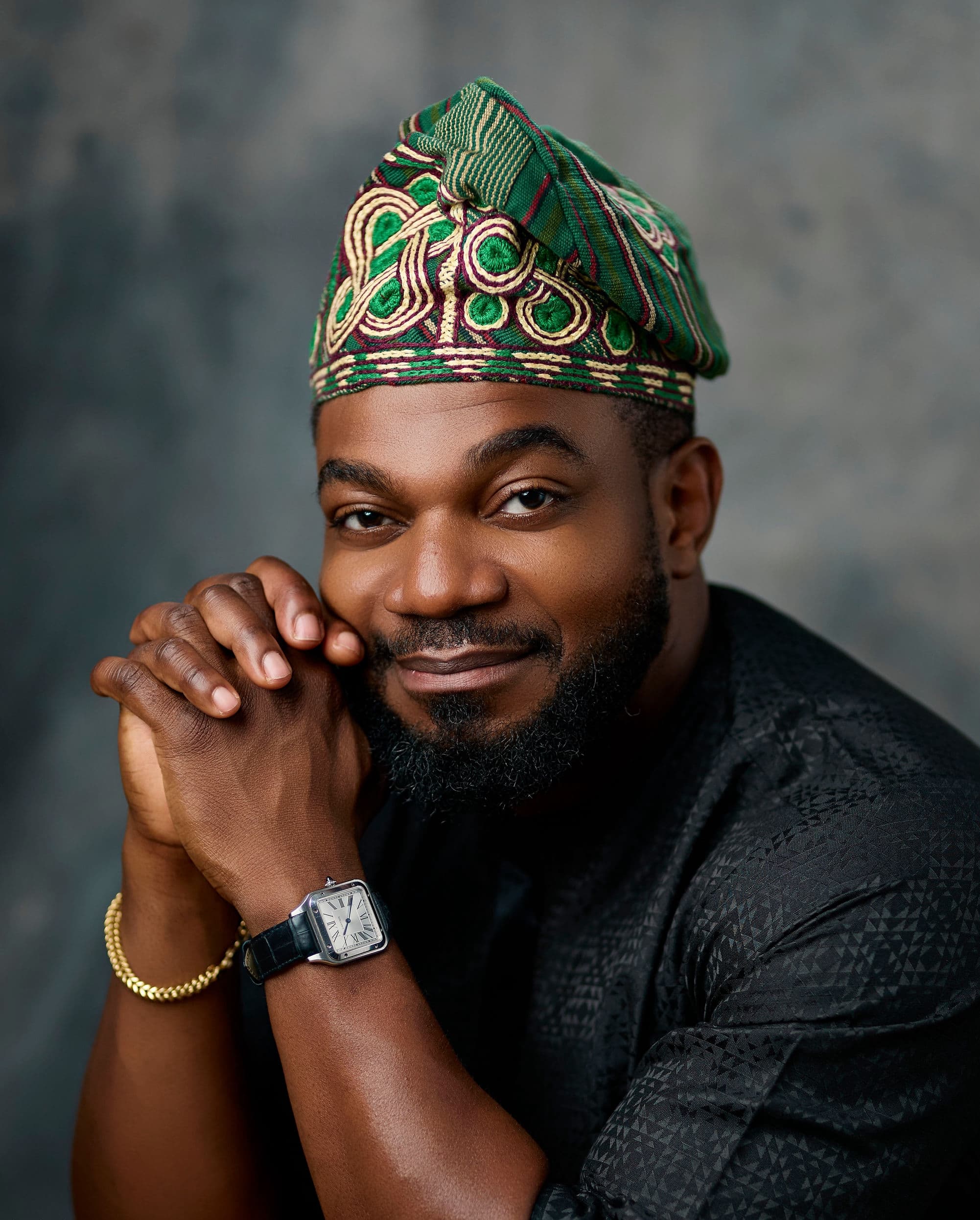 Bisi David mentoring property investors