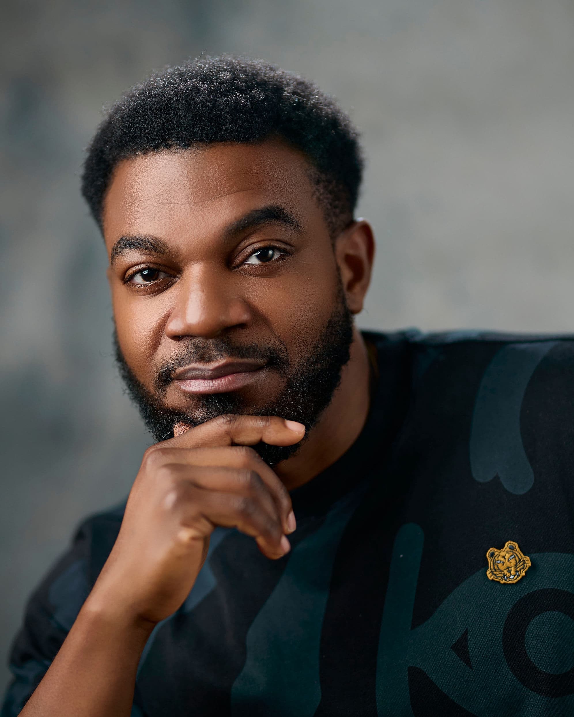 Bisi David